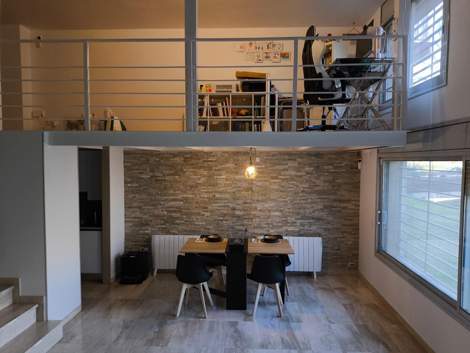 Viladecáns Habitacion Doble Con Bano Privado Y Desayuno Incluido מראה חיצוני תמונה